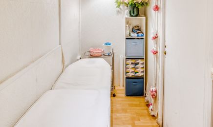 Paris XV Nails  : Institut de beauté à Paris