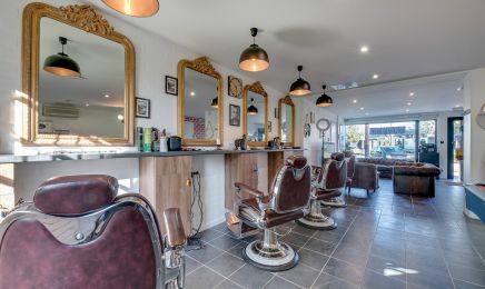 Phoenix Barber Institut : Coiffeur à Orly