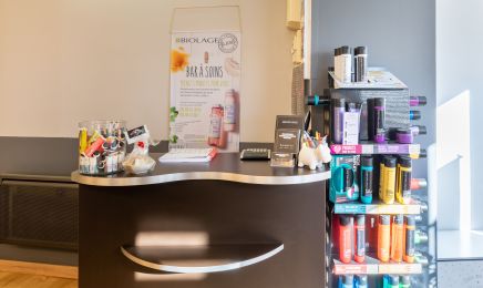 Style et Tendance : Barbier à Puimisson