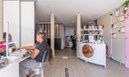 Ela Nails : Institut de beauté à Villeneuve-Saint-Georges