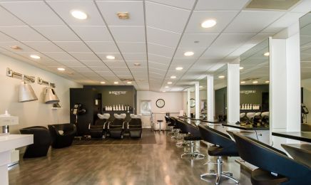 Studio Coiffure et Beauté : Coiffeur à Wisches
