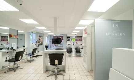 Le Salon - Artisan Coiffeur : Coiffeur à Bergerac