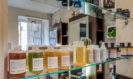 Coiffure martine williez  : Barbier à Arnay-le-Duc