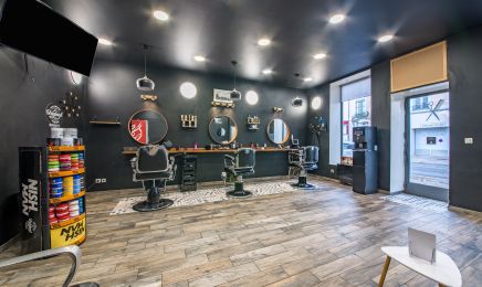Anass Coiffure - Vaise : Coiffeur à Lyon