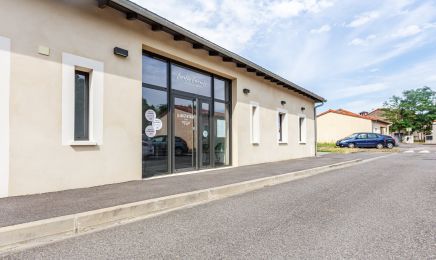 Coralie Ferrante  : Coiffeur à Merville