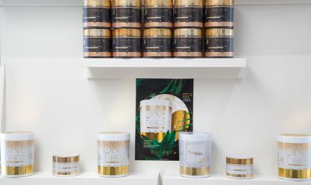 Academy du Lissage By Maya : Coiffeur à Paris 