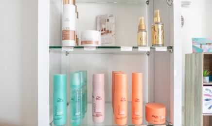 A l'hair libre : Coiffeur à Les Lèves-et-Thoumeyragues