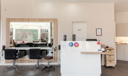 Yed’Ellynn - Barraux : Coiffeur à Barraux