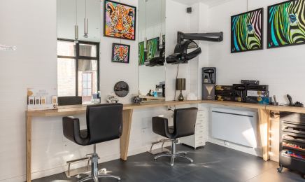 Exposito Coiffeurs : Coiffeur à Le Pouliguen