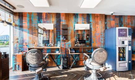 DIAS COIFFURE FAMILY : Barbier à Avanne-Aveney