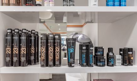 Camille Albane - Angers Saint-Julien : Coiffeur à Angers