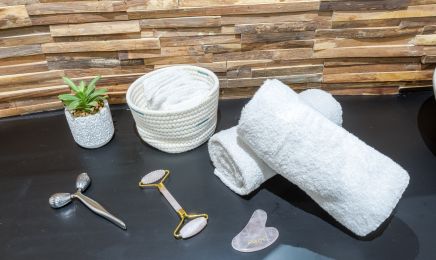 Un Instant Beauté : Institut de beauté à Maen-Roch