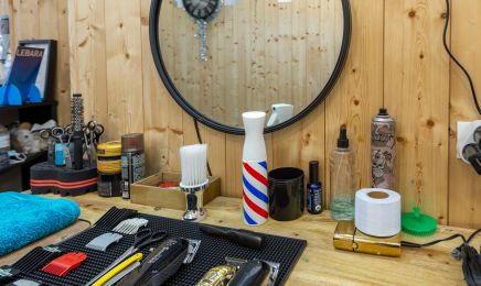 The Best Coiffure  : Coiffeur à Niort
