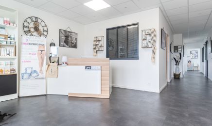 JFG CLINIC - Ayguemorte-les-Graves La Brède : Institut de beauté à Ayguemorte-les-Graves