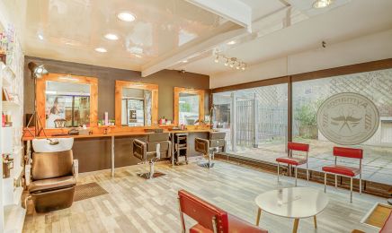 Aymanos Barbershop  : Coiffeur à Rennes