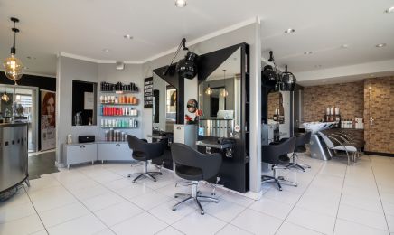 L’Atelier d’Anaïs : Coiffeur à La Chapelle-d'Armentières