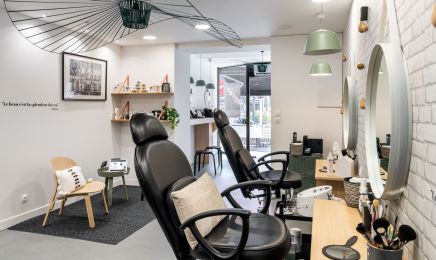 Le Comptoir du Visage - Marseille Prado : Institut de beauté à Marseille