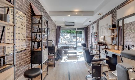 JB Barber : Barbier à Bordeaux
