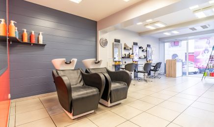 Aixturrak : Coiffeur à Hasparren