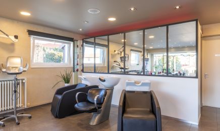 Coiffure Gérald Brévi : Coiffeur à Saint-Martin-en-Haut
