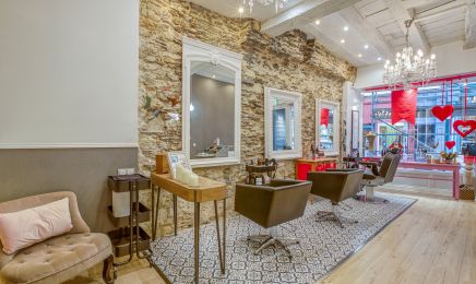Maison Linda Loiseau : Coiffeur à Angers