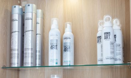 Oxygène Coiffure : Coiffeur à Sivry-Courtry