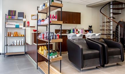 L'atelier d'Hamb'hair : Coiffeur à Hambers