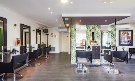 Loan : Coiffeur à Treillières