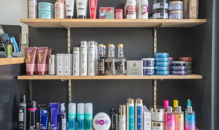 Platinium : Coiffeur à Draguignan