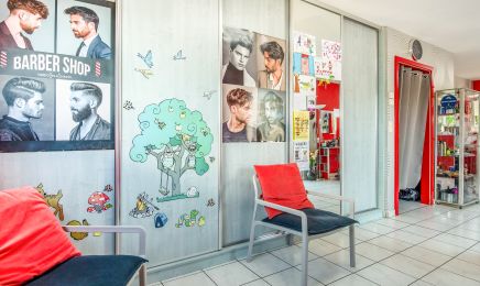 Coiffure Doris : Coiffeur à Morschwiller-le-Bas