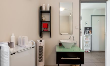 Le Bien Etre des Sens : Coiffeur à Plouider