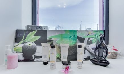 100% esthetique : Barbier à Beguey
