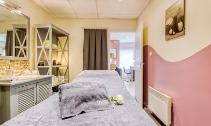 Adylia  : Institut de beauté à La Ferrière