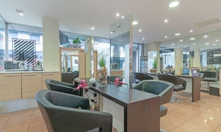 5ème Avenue : Coiffeur à Nancy