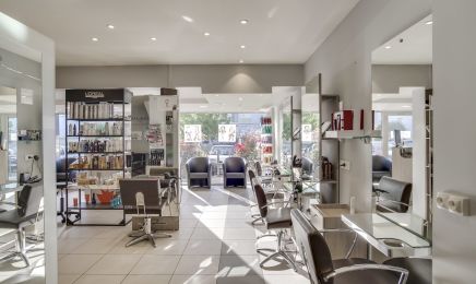 Hélène Arpin Coiffure Laplante : Barbier à Libourne