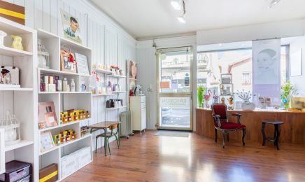 Institut Éden : Coiffeur à Perpignan