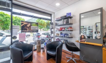 Coiffure D. Patricia : Coiffeur à Lourdes