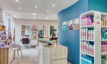 Sarah Coiffure : Coiffeur à Ballan-Miré
