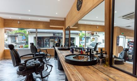 La Casa Del Barbiere - Cluses : Coiffeur à Cluses