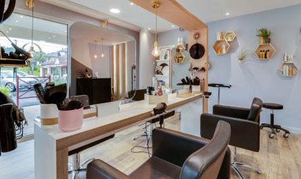 Coiff 64 Jennifer : Coiffeur à Monein
