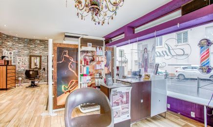 Ana c coiffure : Coiffeur à Lempdes