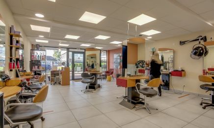 CH Coiffure - Chennevières-sur-Marne : Coiffeur à Chennevières-sur-Marne