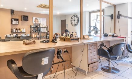 LM coiffure  : Coiffeur à Septèmes-les-Vallons