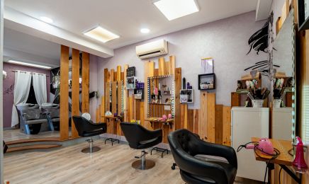 Coup et coif : Coiffeur à Lauzun