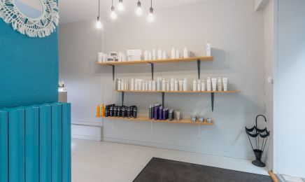 Le P'tit Salon : Coiffeur à Gramat