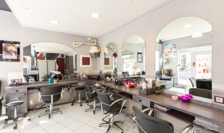 Look Saint-Germain : Institut de beauté à Saint-Germain-sur-Morin