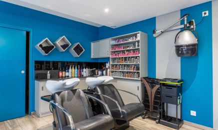Myl'coiffure : Coiffeur à Saint-Jean-sur-Mayenne