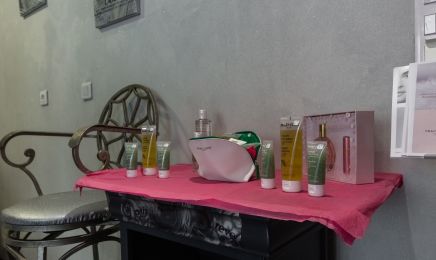 Moneinstitut : Institut de beauté à Monein