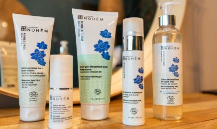 L’Air O Naturel : Coiffeur à Laval