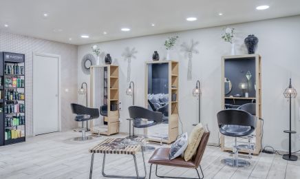 Le Studio : Coiffeur à Narbonne
